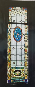 Stainglass Windows